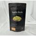 Isatis Herb Henna for Dark Hair Color - Wassmah