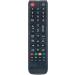 ALLIMITY BN59-01323A Replace Remote Control fit for Samsung TV HG22ED470TW HG26EA476R HG40EA590LS HG22ED470TW HG28EE460AC HG32ED670AK HG32EF690DB HG40ED790QB HG40EJ470MK HG43ET670UB HG49EE690DB - Buy Online on GoSupps.com