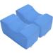 Anti-Decubitus Heel Cushions for Elderly Patients - Foot Ankle Protection Pad - Buy Online on GoSupps.com