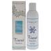 LErbolario Tiare Bath Milk 6.7 oz - Body Wash - With Extracts of Tiare Flowers - With Monoi and Coconut Milk - Floral Fruity Scent - Cruelty-Free