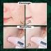 PICKX Concealer CC Cream Foundation Mushroom Head Air Cushion Moisturizing Hides Face Pores & Facial Spots Concealer Lasting Brightening Liquid Foundation for All Skin Foundation Concealer (02#light skin tone) - Buy Online on GoSupps.com