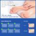 Urea 40% Foot Cream 4.3oz - Pack of 368 | Intensive Moisturizing Treatment - Buy Online on GoSupps.com