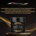 BAGLIORE XXL 500 ML Thermoactive Cellulite Cream - Firming Formula for All Skin Types | Natural Ingredients | Made in Italy - Buy Online on GoSupps.com