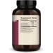 Dr. Mercola NAC Liver Support with Milk Thistle | 180 Capsules - Buy Online on GoSupps.com