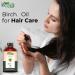 Pure Birch Oil | Natural Essential Oil for Skincare Hair Care & Aromatherapy - 118ml/3.99fl oz - Buy Online on GoSupps.com