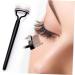 Balacoo Hair Ties & Makeup Kit: Flower Eyelash Comb Lash Curler Eyebrow Brush & False Lash Tools - International Shipping Available - Buy Online on GoSupps.com