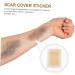 Gatuida Autocollants Invisibles De Recouvrement De Tatouages 10 Pi ces Taille Moyenne Imperm ables Pour Peau Sensible Usage Corps Patchs Cicatriciels Fin Et Respirant 17.50X12.50X0.10CM Kaki - Buy Online on GoSupps.com