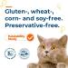 Chicken Flavored Size 3 PetCaps for Cats - 100 Count | Hide Medicine Taste with Empty Pill Capsules - Buy Online on GoSupps.com