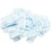 Desecamen Silica Gel Packets - Non-Toxic Moisture Absorber & Dehumidifier for Food Quality (100 Packs 5g Each) - International Shipping Available - Buy Online on GoSupps.com
