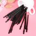 FRCOLOR Disposable Lip Gloss Brushes - Pack of 200 Lipstick Wands Applicator Flat Brushes for Makeup - Buy Online on GoSupps.com