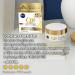 NIVEA Q10 Power 60+ Anti-Wrinkle Day Cream (50ml) with SPF15 | Coenzyme Q10 Moisturizer for Women - Buy Online on GoSupps.com