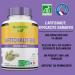 Organic Artichoke - 90 Capsules - Natural Detox - 100% Organic and Made in France - Slimming Organic Artichoke to Activate Transit and Protect the Liver - Buy Online on GoSupps.com