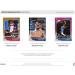 2019 Panini Hoops Premium Stock Hybrid NBA Basketball Hobby Box - 4 Packs - Buy Online on GoSupps.com