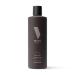 Bevel Moisturizing Body Wash for Men - Supreme Oak Scent with Shea Butter  Vitamin B  and Coconut Oil  16 Oz