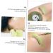 minkissy 15rolls Lash Tape Fabric Eyelash Tape Eyelash Adhesive Tape Adhesive Fabric Tape Make up K Tape Tape Eyelash Grafting Auxiliary Tape Abs Japanese-Style Extend - Buy Online on GoSupps.com