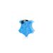 Harry Potter Ravenclaw Body Wash Infused Buffer - Rowena's Wisdom Bergamot | International Shipping - Buy Online on GoSupps.com