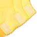 Pet Recovery E-Collar Adjustable Cotton Sunflower Elizabeth Collar Neck Cone Recovery Cone Collar Pet Protective Collar for Dog and Cat(15-20cm) - Buy Online on GoSupps.com