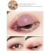 Buy 11 Colors Eye Shadow - High Pigmented Glitter & Matte Long Lasting International Shipping - Buy Online on GoSupps.com