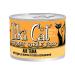 Tikicat 10791 8X6-Ounce Manana Luau Tuna Tiger Prawns Consomme