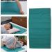 Buy Reusable Flower-Shaped Patient Transfer Slide Sheet | Washable Nylon Bed Sheet for Cars & Hospital (135x75cm) - Buy Online on GoSupps.com