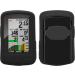 kwmobile Silicone Case for Wahoo Elemnt Roam V2 - Black Protective GPS Bicycle Cover - International Shipping Available - Buy Online on GoSupps.com