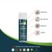 Transplant Clinical Repair Shampoo 100ml | Biotin Hair Growth Shampoo for Post-Transplant Care | Reduces Itching & Redness | Prevents Hair Loss - Buy Online on GoSupps.com