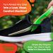 Samurai Insoles Shoguns - Plantar Fasciitis Insoles for Arch Support (11-11.5 Women/9-9.5 Men) - Buy Online on GoSupps.com
