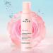 Nuxe Very Rose Make-up Remover Milk 200ml - Gentle Cleansing for Sensitive Skin - Buy Online on GoSupps.com