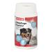 Beaphar - Sea algae powder for dogs and cats - supports the dental and muzzle hygiene - 100% natural sea algae powder for dental care - ensures fresh breath - 75g
