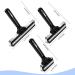 VinBee Soft Rubber Brayer Rollers for Printmaking and Crafting - 3 Pack (2.4, 4, 5.9) - Buy Online on GoSupps.com