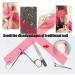 Electric Nail Clipper Safe Trimmer Cutter Fingernails Clipper Nail Cutter Rechargeable Battery 12+ Years-Brown - Buy Online on GoSupps.com
