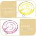 LABRIMP Christmas Tree 6pcs Lollipop Model Scrapbook Lollipop Photo Pops Kids Toy Child Candy Bread Plastic Toys - Buy Online on GoSupps.com