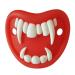 Xiaocao Halloween Baby Pacifier | Cute & Funny Newborn Soothing Pacifier for Halloween Decorations - Buy Online on GoSupps.com