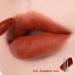 rom&nd Milk Tea Velvet Tint 06 JASMINE TEA - MLBB Matte Liquid Lip Tint | Long Lasting & Smudge-Proof Formula - Buy Online on GoSupps.com
