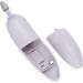 Electric Foot Files 5 in 1 Multi-Functional Pedicure Tool Potrable Sturdy Hands and Feet for Exfoliate Manicure Pedicure Remove Dead Skin - Buy Online on GoSupps.com
