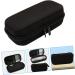 PLAFOPE Insulin Storage Cooler Bag - Portable and Professional Black Eva Bag with Multifunction Child Pen Holder - Buy Online on GoSupps.com