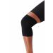 Curad Knee Support - Elastic Pull-Over - Black - Small | Premium International Shipping - Buy Online on GoSupps.com