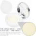 Neekep Empty Cushion Foundation Case Face Makeup Powder Puffs - Makeup Blenders Sponges 15Gram /0.5OZ BB Cream Foundation Box (cushion-foundation-White) - Buy Online on GoSupps.com