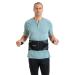 Buy Breg Pinnacle LSO 631/648 Back Brace Extension Belt - Extension Panel Only | International Shipping Available - Buy Online on GoSupps.com