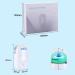 Nails Fungus Treatment Device VENDELLA Rechargeable Nail Fungus Laser Remover Pain-Free and Safe for Onychomycosis Discolored Brittle Cracked Nails and Thickened Toenails and Fingernails - Buy Online on GoSupps.com
