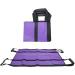 Transfer Sheet Belt Patient Positioning Under Bed Pad Incontinence Mattress Bedding Reusable & Washable Transfer Sheet for Easy Lift & Transfer Reusable Washable Waterproof