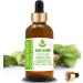 Pure Herbs Sacha Inchi Oil - 50ml Therapeutic Grade Carrier Oil | Natural & Pure with Dropper | International Shipping Available - Buy Online on GoSupps.com