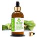 Pure Herbs Sacha Inchi Oil (Plukenetia volubilis) Pure & Natural Therapeutic Grade Carrier Oils with Dropper (50 ml)