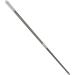 Carlisle 4119900 Flo-Pac Heavy Duty Stainless Steel Handle 1" Diameter x 60" Length - Buy Online on GoSupps.com