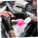 Beaupretty Lingettes pour Vernis Ongles 501 Pi ces paisses Non Pelucheuses avec Flacon Presseur 180 Ml Rose pour Femmes Usage Maison et Salon - Buy Online on GoSupps.com