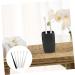 Healvian 18pcs Charcoal Toothbrush Set for Kids - PBT Bristles Soft & Effective Dental Care - Buy Online on GoSupps.com
