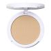 e.l.f. Camo Powder Foundation Lightweight Primer-Infused Buildable & Long-Lasting Medium-to-Full Coverage Foundation Light 240 W 8 g (Pack of 1) Light 240 W 8 g (Pack of 1)