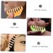 Frcolor 3-Stage Schabewamm | 8 Teeth Facial Massage & Body Scraper - International Shipping Available - Buy Online on GoSupps.com