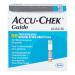 Accu-Chek Guide Test Strips - 50 Pack | International Shipping Available - Buy Online on GoSupps.com