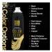 BTL Color Code Temporary Hair Color Spray-On! Vibrant & Easy to Wash | Fast Drying (3oz/80g) (Brown 3oz/80g) Brown 3 Ounce (Pack of 1) - Buy Online on GoSupps.com